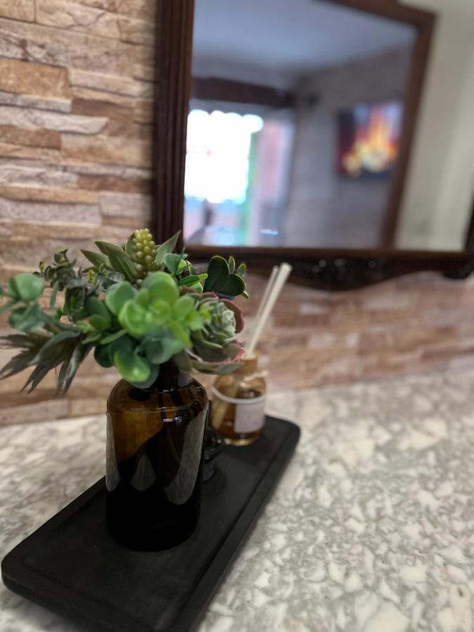 شقة Happy Hideaway لقنت المظهر الخارجي الصورة