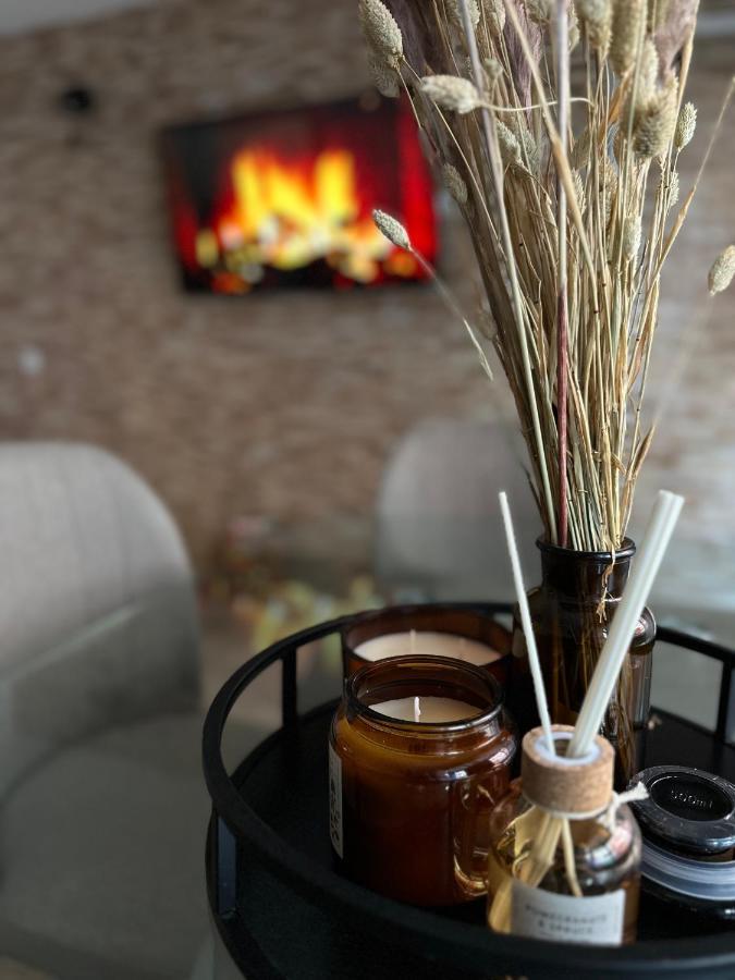 شقة Happy Hideaway لقنت المظهر الخارجي الصورة